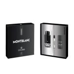 ⁦طقم مونت بلانك اكسبلور او دى بارفيوم⁩ - الصورة ⁦2⁩