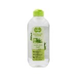 ماء ميسيلار بخلاصة الصبار المرطب