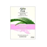 ⁦الو ايفا امبولات بالصبار وبروتينات الحرير للشعر التالف المصبوغ 4*15 مل⁩ - الصورة ⁦2⁩