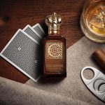 ⁦عطر كلايف كريستيان برايفت كوليكشن سي وودي ليذر للرجال - 100 مل⁩ - الصورة ⁦7⁩