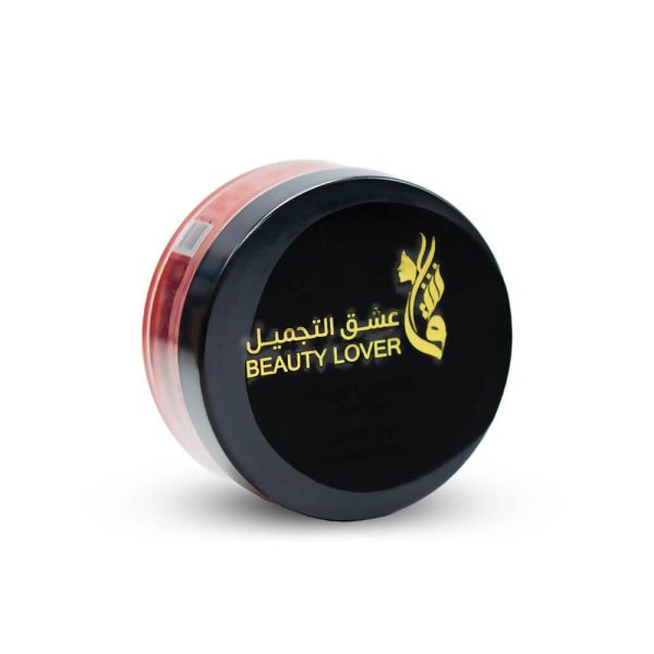 كريم مورد القدمين عكر فاسي