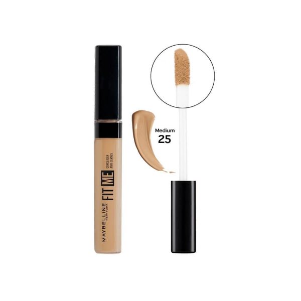 مايبيلين كونسيلر فيت مي متوسط