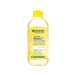 غارنييه سكين اكتيف ماء ميسيلار للبشرة الباهتة  بالفيتامين سي -400 مل