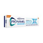 ⁦سنسوداين معجون اسنان واقي المينا ترميم مكثف مع التبييض - 75مل⁩ - الصورة ⁦2⁩