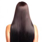 ⁦ال صالون مجموعة البروتين للعناية المتكاملة شامبو 500 مل + بلسم - 500 مل⁩ - الصورة ⁦3⁩