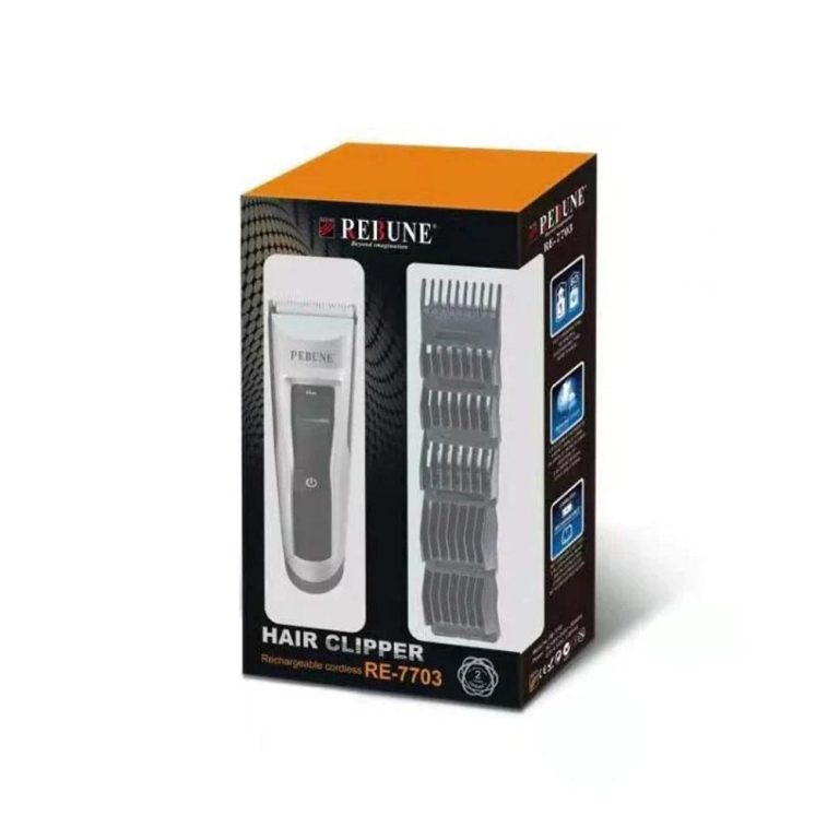 ماكينة حلاقة قابلة لاعادة الشحن ريبون