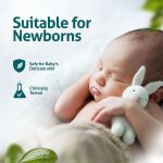 ⁦هيمالايا شامبو ناعم للأطفال يغذي وينعم الشعر 400 مل⁩ - الصورة ⁦5⁩