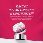 ⁦ايفلين كريم تفتيح مكثف ليلي وايت برستيج فور دي - 50 مل⁩ - الصورة ⁦6⁩