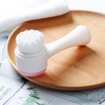 ⁦فرح 22 فرشاة تنظيف الوجه 2 في 1⁩ - الصورة ⁦6⁩