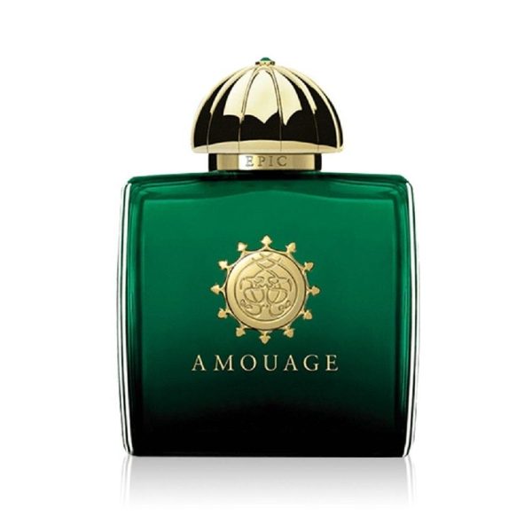 عطر امواج ايبيك للنساء - او دى بارفيوم 100 مل