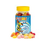 ⁦مستر تومي مكمل غذائي فيتامين د - 60 حبة⁩ - الصورة ⁦2⁩