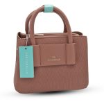 ⁦كريسبيلا حقيبة نسائية حجم صغير مع حمالة كتف⁩ - الصورة ⁦3⁩