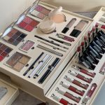 ⁦هارموني بيوتي طقم مكياج متكامل - HM-028⁩ - الصورة ⁦4⁩