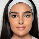 ⁦نوره بو عوض بودرة سائبة للوجه - 7 جم⁩ - الصورة ⁦3⁩