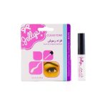 جيليز غراء رموش شفاف - 5 جرام