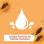 ⁦جونسون فيتا ريتش سائل استحمام للجسم نعومة بخلاصة البابايا - 250 مل⁩ - الصورة ⁦3⁩