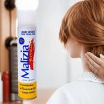 ⁦ماليزيا جيوفاني بخاخ مثبت للشعر- 250 مل⁩ - الصورة ⁦2⁩