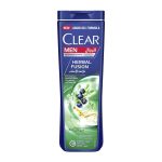 كلير شامبو ضد القشرة للرجال بخلاصة الأعشاب - 200مل