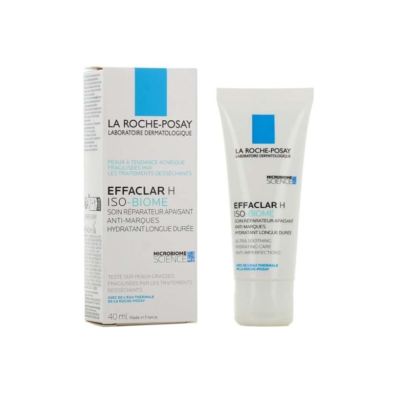 لاروش بوزيه كريم حب شباب