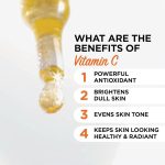 ⁦غارنييه سكين اكتيف ماء ميسيلار للبشرة الباهتة  بالفيتامين سي -400 مل⁩ - الصورة ⁦3⁩