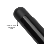 ⁦لابيل كيرلي كلاسيك جهاز مموج للشعر  19ملم - LB007⁩ - الصورة ⁦2⁩