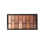 ⁦تكنيك باليت ظل عيون إكسبوزد 16 لون - 29.6 جم⁩ - الصورة ⁦2⁩