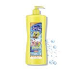 ⁦سواف كيدز شامبو سبونج بوب 2 في 1 - 828 مل⁩ - الصورة ⁦3⁩