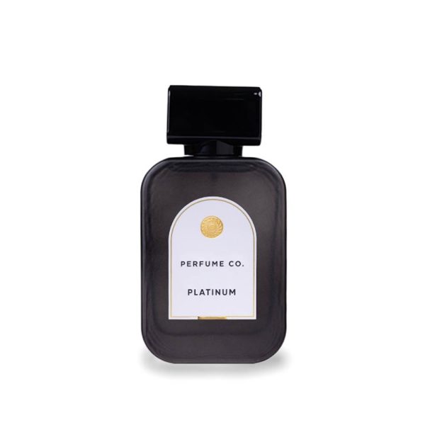 عطر بلاتنيوم رجالي
