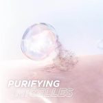 ⁦غارنييه ماء ميسيلار منظف للبشرة الحساسة -  100 مل⁩ - الصورة ⁦3⁩