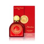 ⁦عطر لا ميزون أورينتال مارفيلوس - او دى بارفيوم 85 مل⁩ - الصورة ⁦2⁩