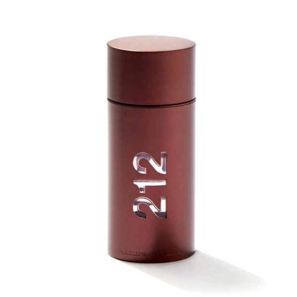 عطر كارولينا هيريرا سكسي للرجال تواليت