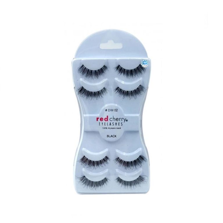 رموش اصطناعية لزيادة الكثافة