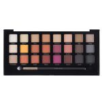 ⁦بروفيوجن كوزماتكس ماتي 24 ظلال العيون مع فرشاة⁩ - الصورة ⁦2⁩