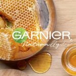 ⁦غارنييه اولترا بلسم بفوائد العسل القيمة 400 مل⁩ - الصورة ⁦3⁩