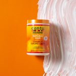 ⁦كانتو كريم للشعر الكيرلي بجوز الهند - 709 جم⁩ - الصورة ⁦5⁩