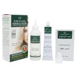 ⁦بيور بلانتا صبغة شعر طبيعي - العسل الأشقر 9N⁩ - الصورة ⁦2⁩