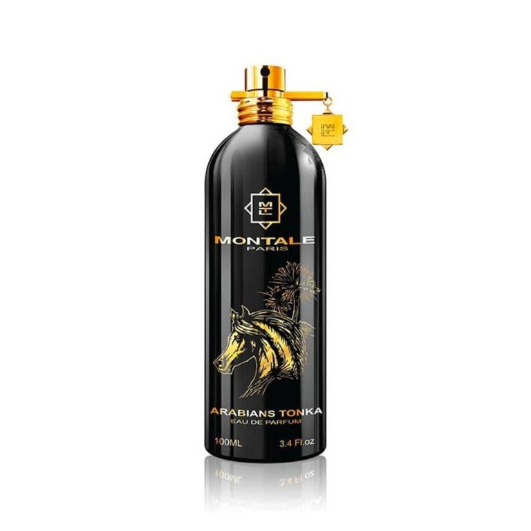 عطر مونتال أرابيانز تونكا