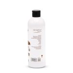 ⁦كنوز اتش شامبو المحلب يزيل التجعد ويحمي الشعر - 550 مل⁩ - الصورة ⁦2⁩