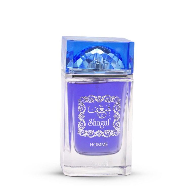 عطر شغف للرجال أو دي بارفيوم