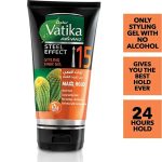 ⁦فاتيكا ستيل إفيكت جل تثبيت الشعر ثبات اقصى - 150 مل⁩ - الصورة ⁦4⁩