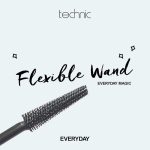 ⁦تكنيك ماسكارا إنتنس لاش - 10 مل⁩ - الصورة ⁦4⁩