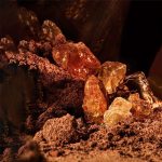 ⁦عطر بولغاري مان تيرا ايسنس للرجال - او دى بارفيوم 100 مل⁩ - الصورة ⁦6⁩