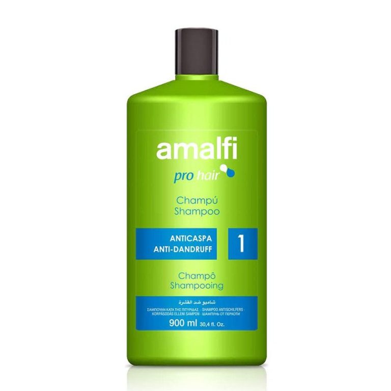 شامبو ضد القشرة برو هاير