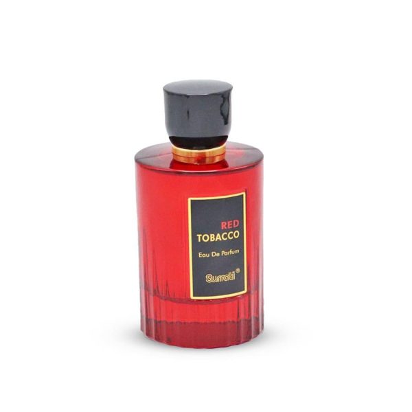 عطر ريد توباكو السرتي