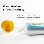 ⁦ديسار معجون اسنان بروبولين- 100 جم⁩ - الصورة ⁦3⁩