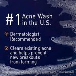 ⁦بانوكسيل غسول رغوي لحب الشباب بنزويل بيروكسيد 10٪ - 156 جم⁩ - الصورة ⁦6⁩