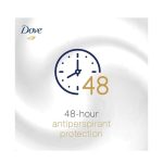 ⁦دوف مزيل عرق بخاخ جو فريش بالخيار والشاي الأخضر - 150 مل⁩ - الصورة ⁦3⁩