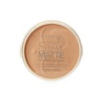 بودرة ستاي مات كراميل