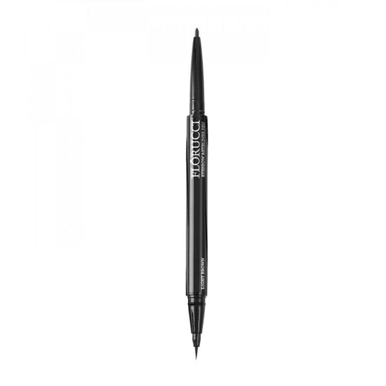 قلم كحل وحواجب فاتح