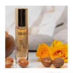 ⁦اورمانا زيت سيلس+ للرموش والحواجب - 7مل⁩ - الصورة ⁦2⁩